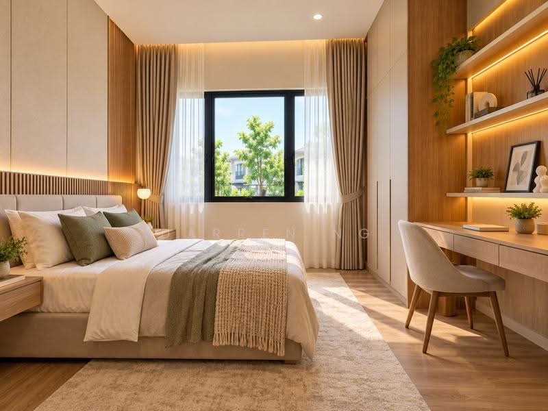 Rumah Berkembar untuk Dijual di Seremban (Negeri Sembilan) - Darren Ng - Bedroom - PropertyGuru.com.my