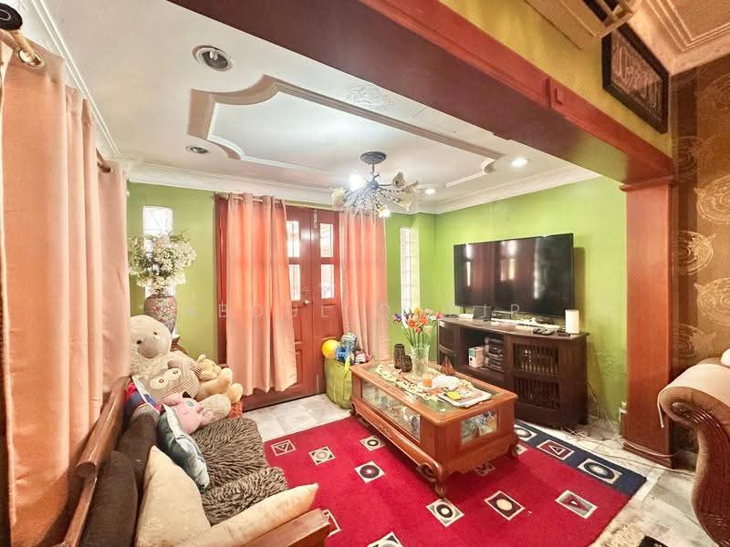Rumah Teres 2-Tingkat untuk Dijual di Pjs 5 (Petaling Jaya) - Abdul Qadir - PropertyGuru.com.my
