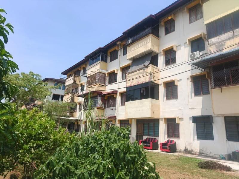 Flat for Rent at Taman Perling - Alan Ler - PropertyGuru.com.my