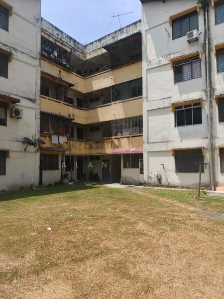 Flat for Rent at Taman Perling - Alan Ler - PropertyGuru.com.my
