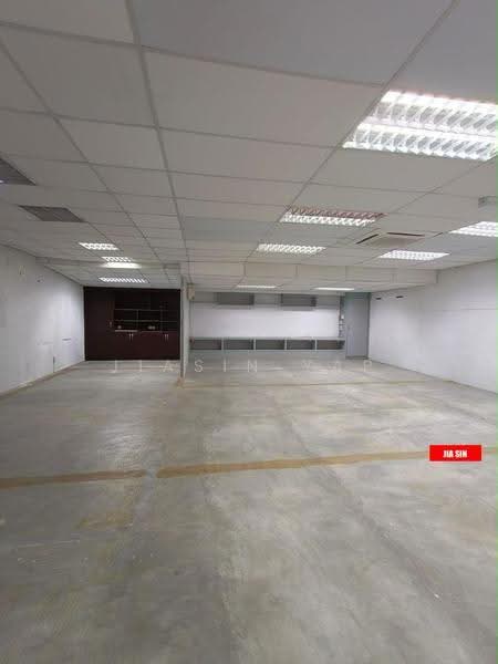 Factory for Rent in Bayan Lepas (Penang) - Jiasin Yap - Interior - PropertyGuru.com.my