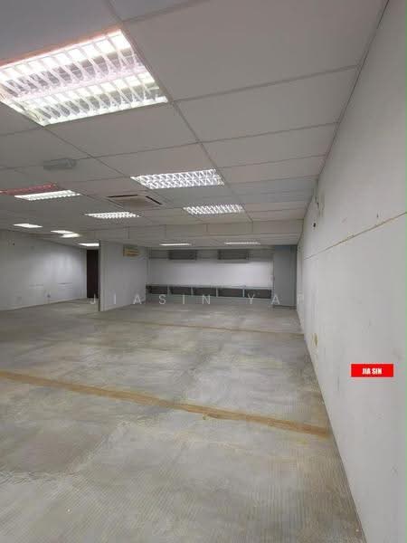 Factory for Rent in Bayan Lepas (Penang) - Jiasin Yap - PropertyGuru.com.my