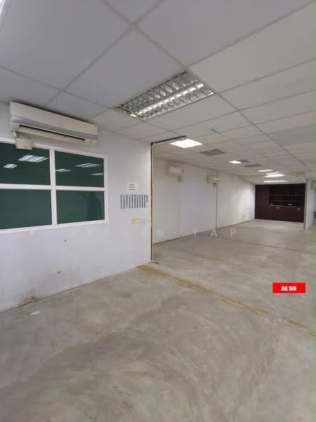 Factory for Rent in Bayan Lepas (Penang) - Jiasin Yap - Interior - PropertyGuru.com.my