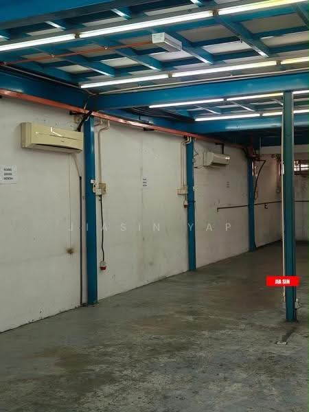 Factory for Rent in Bayan Lepas (Penang) - Jiasin Yap - Interior - PropertyGuru.com.my