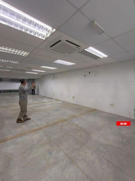 Factory for Rent in Bayan Lepas (Penang) - Jiasin Yap - Interior - PropertyGuru.com.my