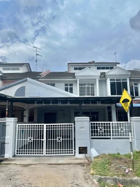 2-storey Terraced House for Sale in Pontian (Johor) - Elena Lim - PropertyGuru.com.my