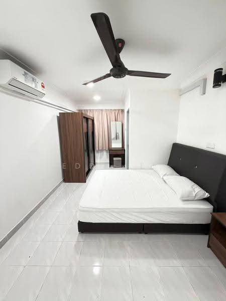 Apartment for Rent at Makmur Apartment - Eddy Lee - Bedroom - PropertyGuru.com.my