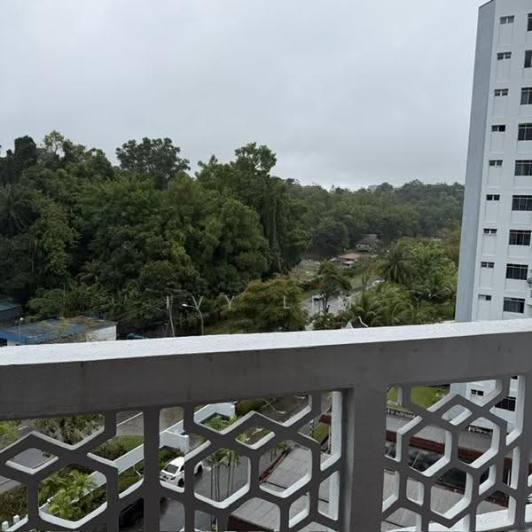 Condominium for Sale at The Colonnades - Ivy Lim - Exterior - PropertyGuru.com.my