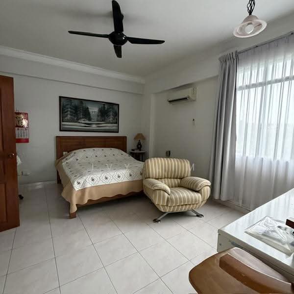 Condominium for Sale at The Colonnades - Ivy Lim - Bedroom - PropertyGuru.com.my