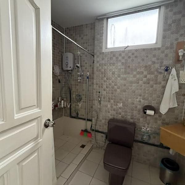 Condominium for Sale at The Colonnades - Ivy Lim - Bathroom - PropertyGuru.com.my