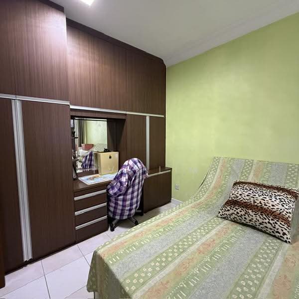 Condominium for Sale at The Colonnades - Ivy Lim - Bedroom - PropertyGuru.com.my