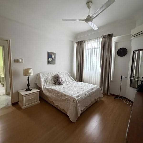 Condominium for Sale at The Colonnades - Ivy Lim - Bedroom - PropertyGuru.com.my