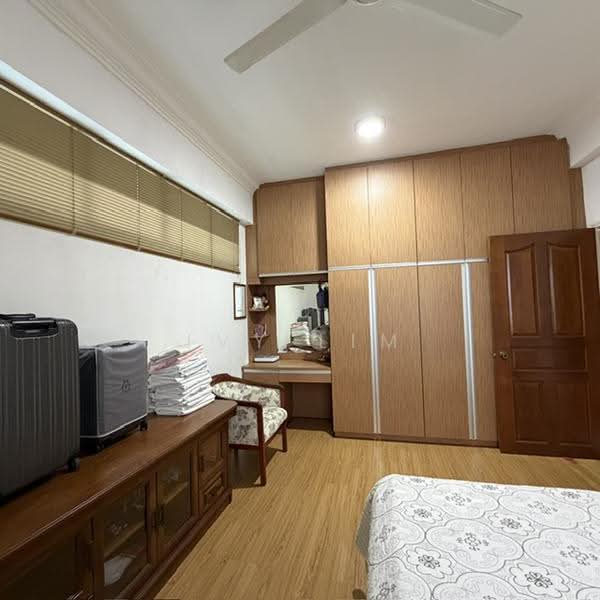 Condominium for Sale at The Colonnades - Ivy Lim - Bedroom - PropertyGuru.com.my