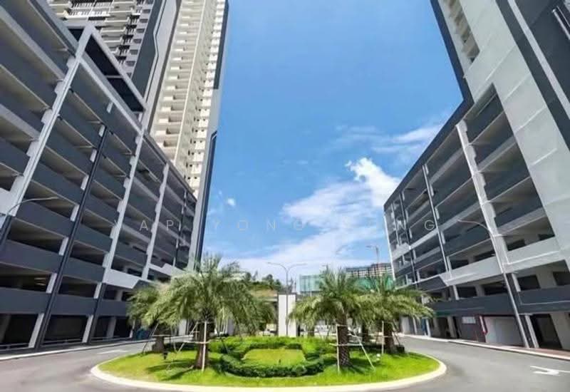 Condominium for Sale at Residensi Begonia - Yap Yong Yong - Exterior - PropertyGuru.com.my