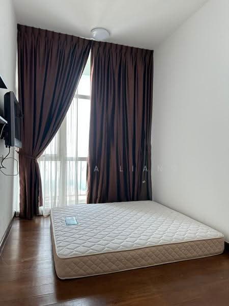 Service Residence for Rent at Paragon Residences @ Straits View - Seiya Liang - PropertyGuru.com.my