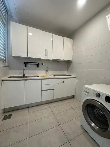 Service Residence for Rent at Paragon Residences @ Straits View - Seiya Liang - PropertyGuru.com.my