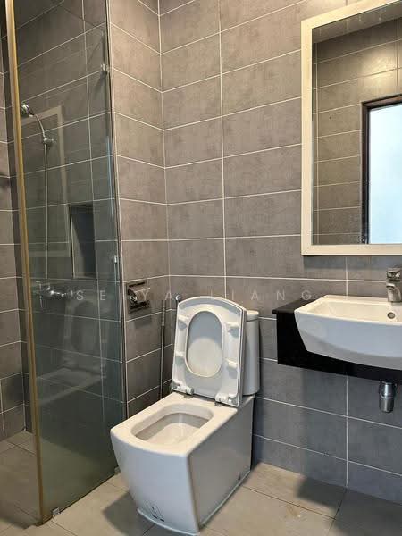 Service Residence for Rent at Paragon Residences @ Straits View - Seiya Liang - PropertyGuru.com.my