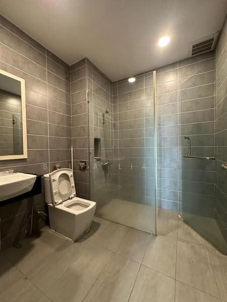 Service Residence for Rent at Paragon Residences @ Straits View - Seiya Liang - PropertyGuru.com.my