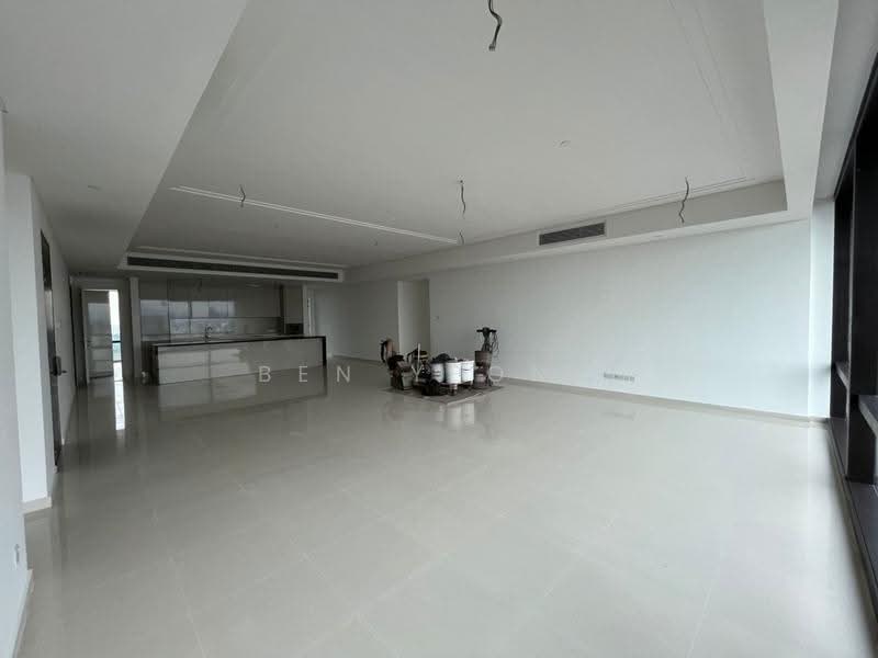 Service Residence for Rent at Crown Residences @ Pavilion Damansara Heights - Ben Yeong - Kitchen - PropertyGuru.com.my
