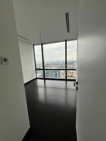 Service Residence for Rent at Crown Residences @ Pavilion Damansara Heights - Ben Yeong - View - PropertyGuru.com.my