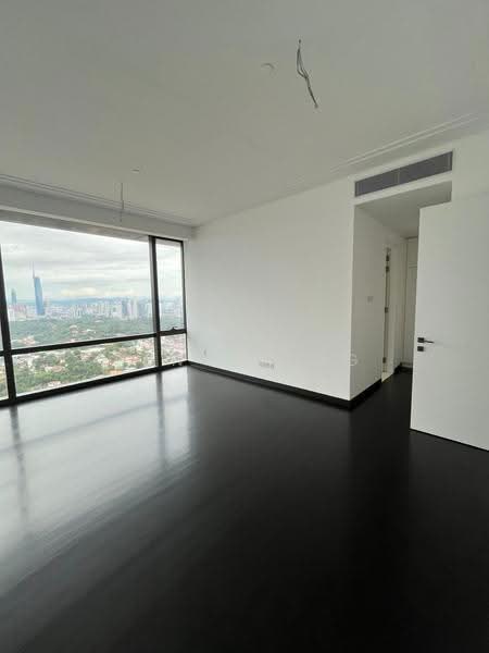 Service Residence for Rent at Crown Residences @ Pavilion Damansara Heights - Ben Yeong - Living Room - PropertyGuru.com.my