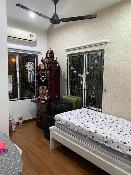 Terraced House for Sale in Shah Alam (Selangor) - Alven Lim - Bedroom - PropertyGuru.com.my