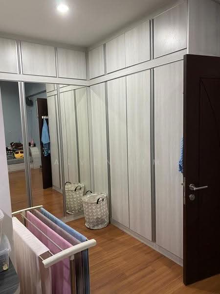 Terraced House for Sale in Shah Alam (Selangor) - Alven Lim - Interior - PropertyGuru.com.my