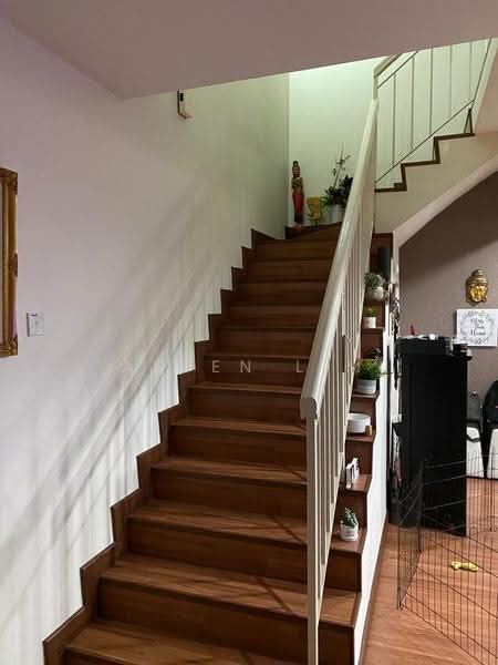 Terraced House for Sale in Shah Alam (Selangor) - Alven Lim - Interior - PropertyGuru.com.my