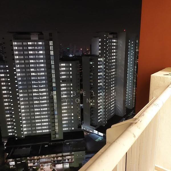 Kondominium untuk Disewa di Ritze Perdana 2 - Angelyn Yong - PropertyGuru.com.my