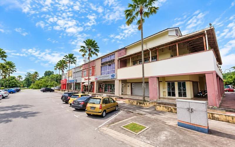 Shop for Rent in Bukit Jelutong (Shah Alam) - peng peng - Exterior - PropertyGuru.com.my