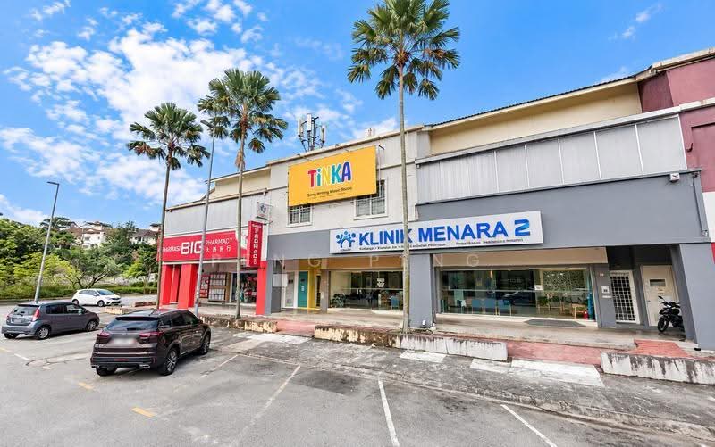 Shop for Rent in Bukit Jelutong (Shah Alam) - peng peng - PropertyGuru.com.my