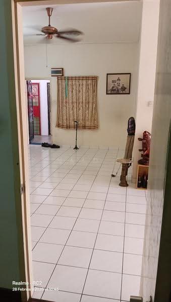 Apartment for Sale at Beverly Hills 2 - Ronald C2 - Kitchen - PropertyGuru.com.my