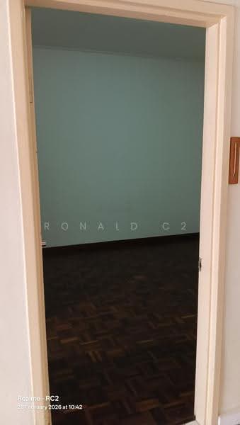 Apartment for Sale at Beverly Hills 2 - Ronald C2 - Master Bedroom - PropertyGuru.com.my