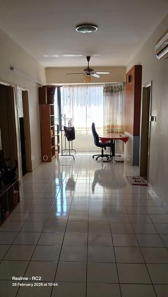 Apartment for Sale at Beverly Hills 2 - Ronald C2 - Living Room - PropertyGuru.com.my