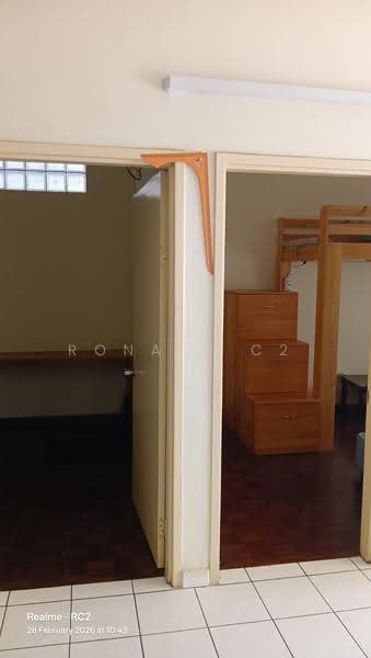 Apartment for Sale at Beverly Hills 2 - Ronald C2 - Study room and room 2 - PropertyGuru.com.my