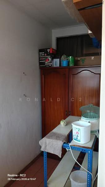 Apartment for Sale at Beverly Hills 2 - Ronald C2 - Kitchen - PropertyGuru.com.my