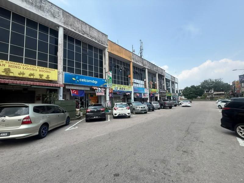 Shop / Office for Sale in Ulu Tiram (Johor) - Tomi Yap - PropertyGuru.com.my