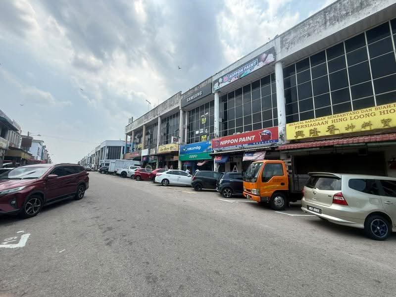 Shop / Office for Sale in Ulu Tiram (Johor) - Tomi Yap - PropertyGuru.com.my