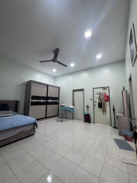 2-storey Terraced House for Sale in Setia Tropika (Johor Bahru) - Jercy Ten - Bedroom - PropertyGuru.com.my