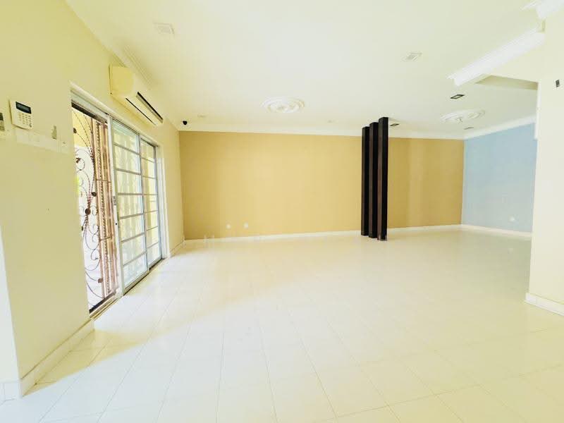 Rumah Teres 2-Tingkat untuk Dijual di Denai Alam (Shah Alam) - Zimir Shah - Living Room - PropertyGuru.com.my