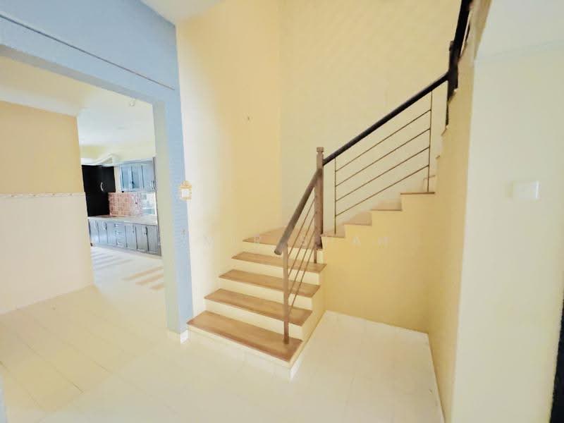 Rumah Teres 2-Tingkat untuk Dijual di Denai Alam (Shah Alam) - Zimir Shah - Interior - PropertyGuru.com.my