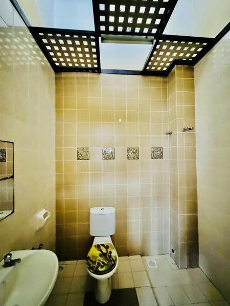 Rumah Teres 2-Tingkat untuk Dijual di Denai Alam (Shah Alam) - Zimir Shah - Bathroom - PropertyGuru.com.my