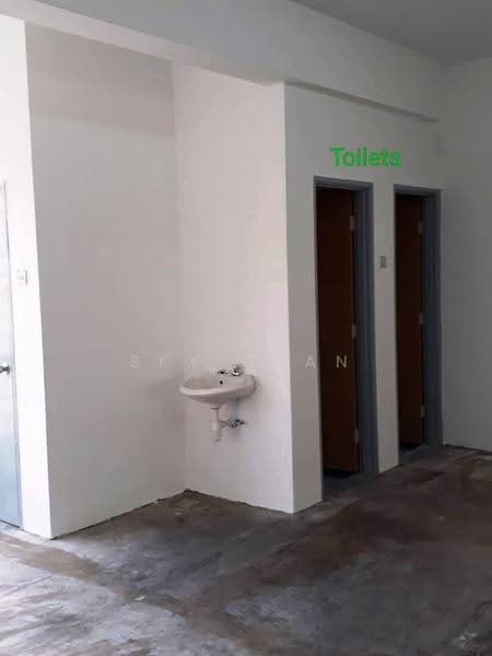 Shop for Rent in Equine Business Park (Seri Kembangan) - Sky Chan - PropertyGuru.com.my