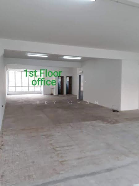 Shop for Rent in Equine Business Park (Seri Kembangan) - Sky Chan - PropertyGuru.com.my