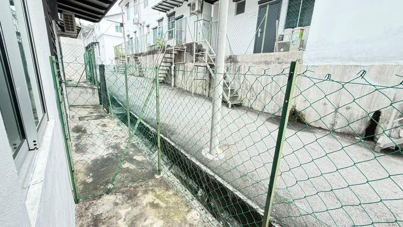 2-storey Terraced House for Sale in Taman Scientex Rawang (Rawang) - SK Luk - PropertyGuru.com.my