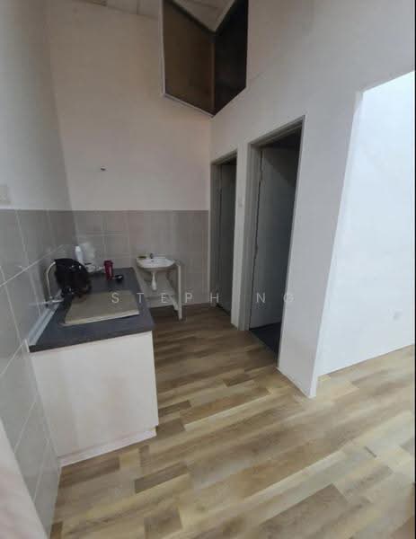 Kedai / Pejabat untuk Dijual di Abadi Heights (Puchong) - Steph Ng - Kitchen - PropertyGuru.com.my
