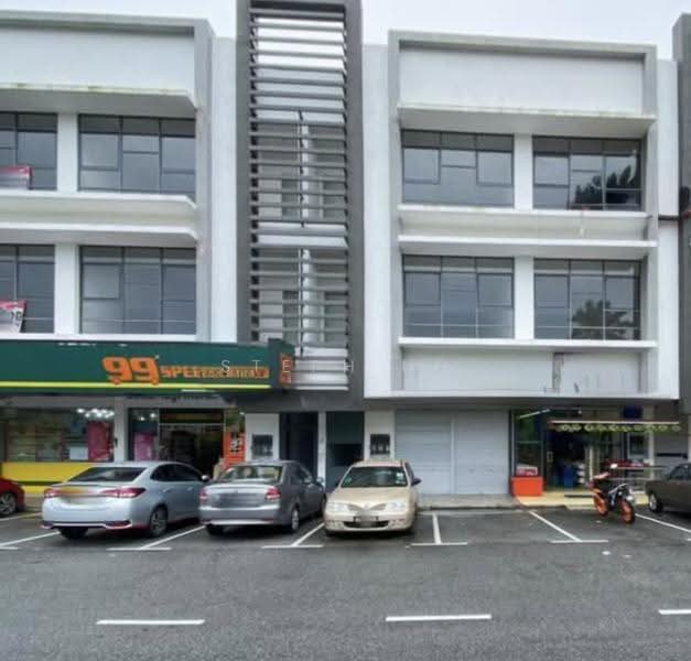Kedai / Pejabat untuk Dijual di Abadi Heights (Puchong) - Steph Ng - Exterior - PropertyGuru.com.my