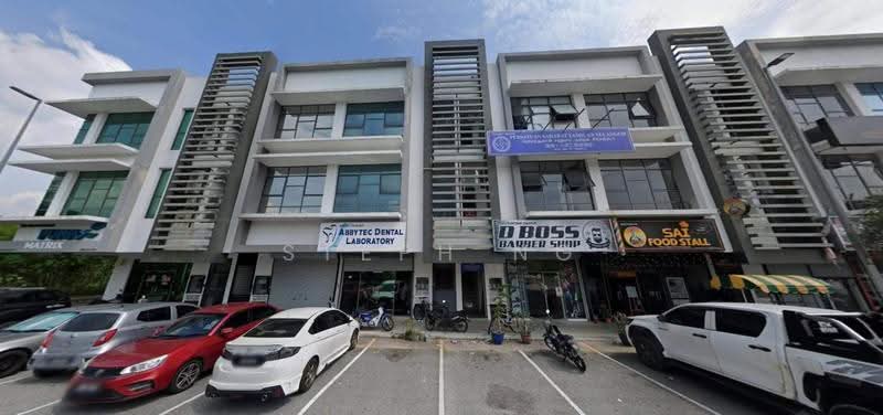 Kedai / Pejabat untuk Dijual di Abadi Heights (Puchong) - Steph Ng - PropertyGuru.com.my