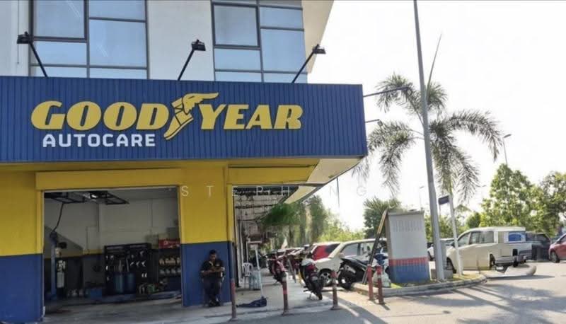 Kedai / Pejabat untuk Dijual di Abadi Heights (Puchong) - Steph Ng - PropertyGuru.com.my