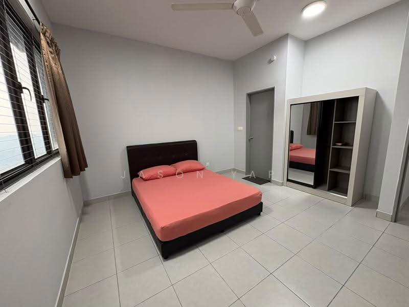 Service Residence for Rent at The Netizen - Jason Yap - Bedroom - PropertyGuru.com.my